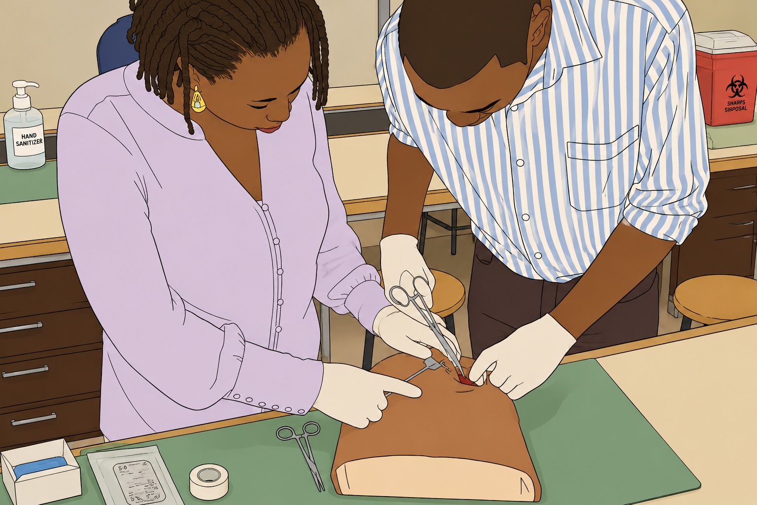 hernia poster 3 